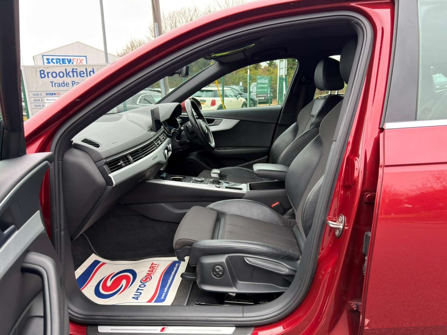 Used Audi A4 2017 for sale - 77437478: Photo 80