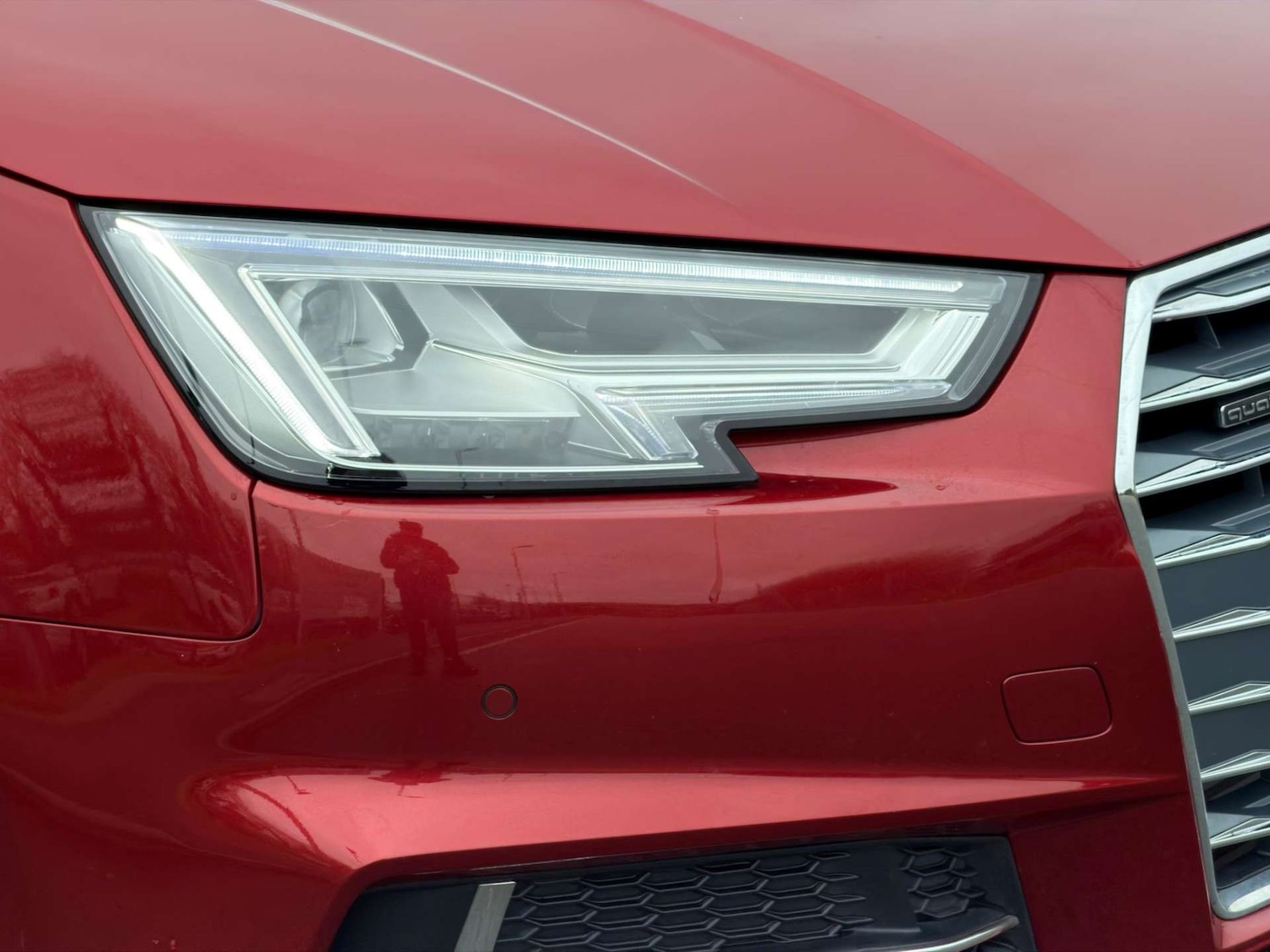 Used Audi A4 2017 for sale - 77437478: Photo 82