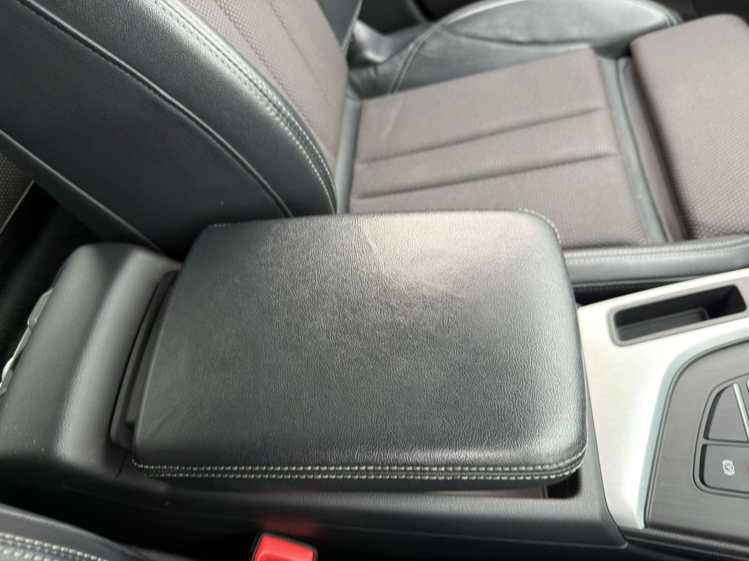 Used Audi A4 2017 for sale - 77437478: Photo 84