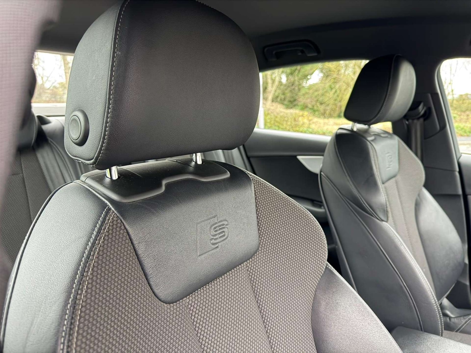 Used Audi A4 2017 for sale - 77437478: Photo 90