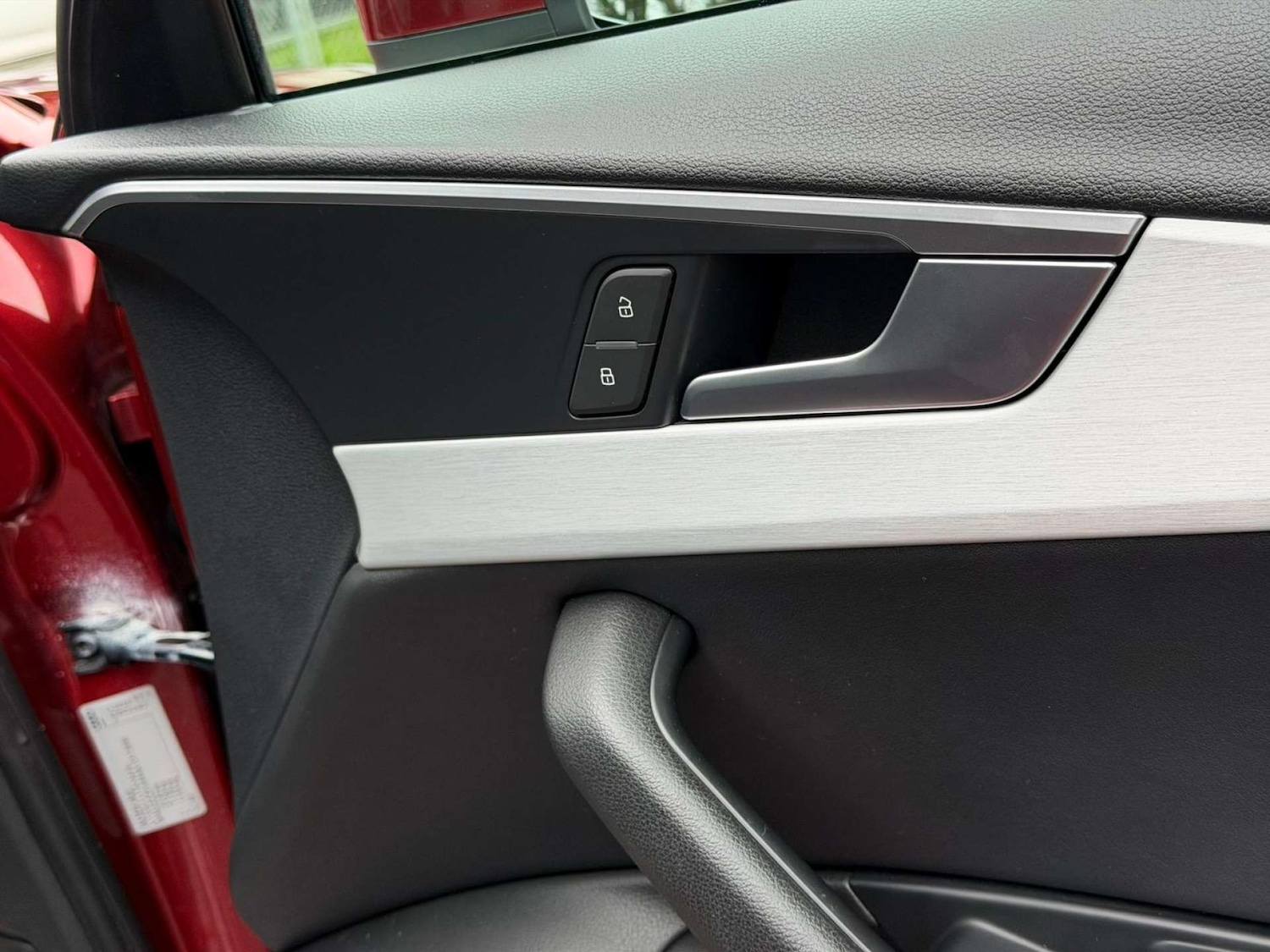 Used Audi A4 2017 for sale - 77437478: Photo 93