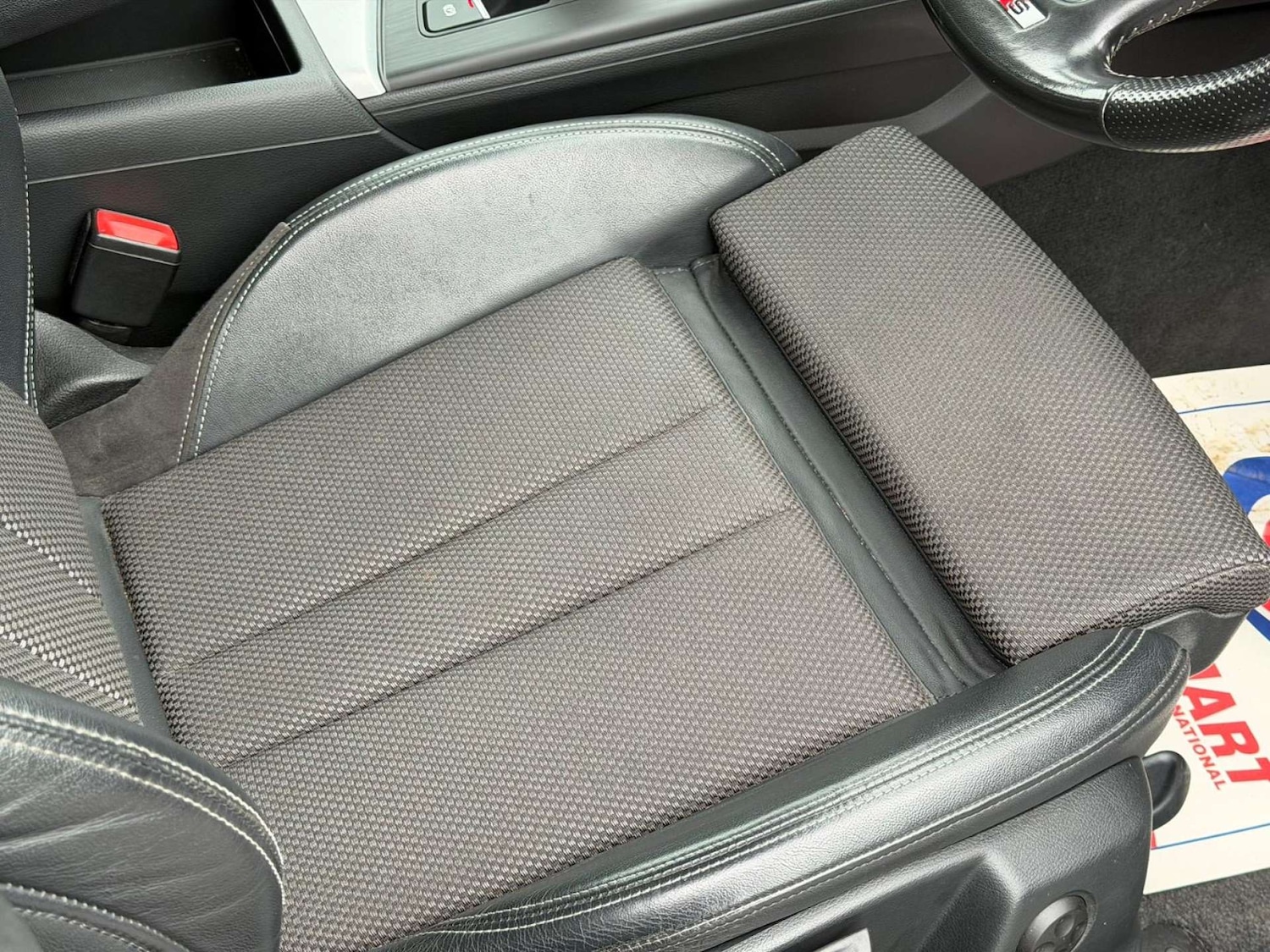 Used Audi A4 2017 for sale - 77437478: Photo 94