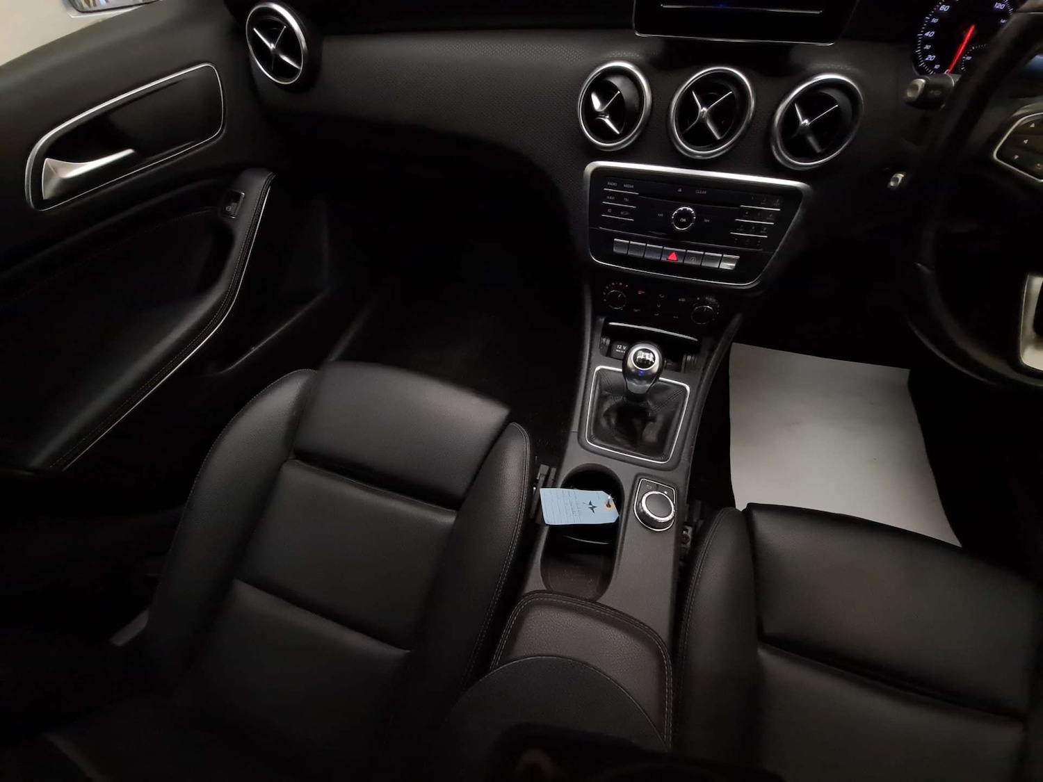 Used Mercedes-Benz A-Class 2017 for sale - 78080700: Photo 10