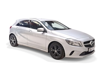 Used Mercedes-Benz A-Class 2017 for sale - 78080700: Photo