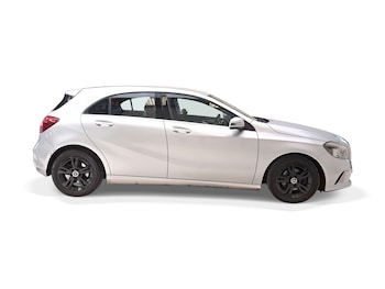 Used Mercedes-Benz A-Class 2017 for sale - 78080700: Photo