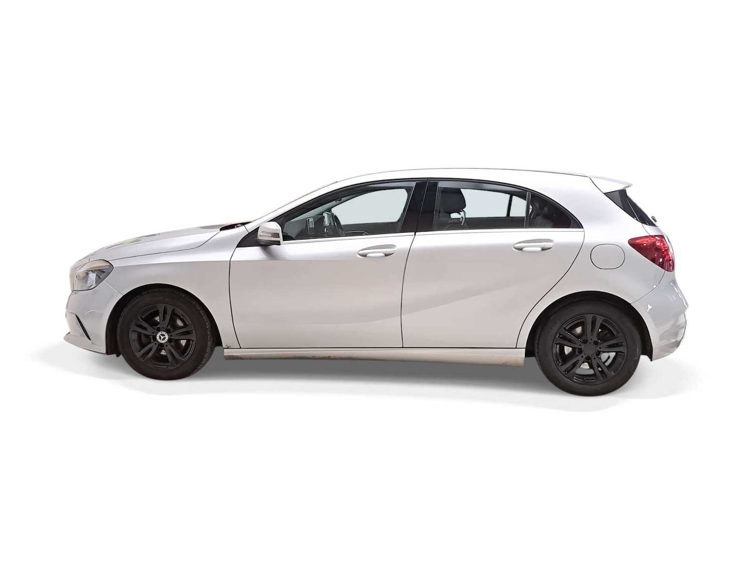 Used Mercedes-Benz A-Class 2017 for sale - 78080700: Photo 5