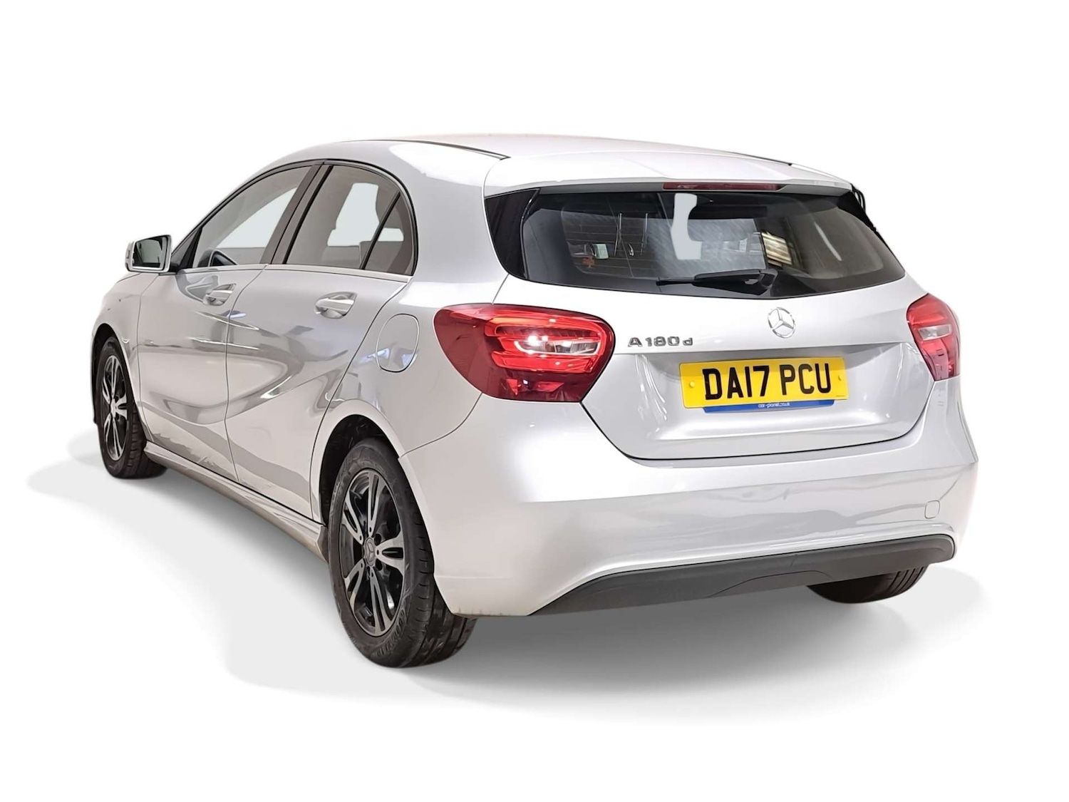 Used Mercedes-Benz A-Class 2017 for sale - 78080700: Photo 6