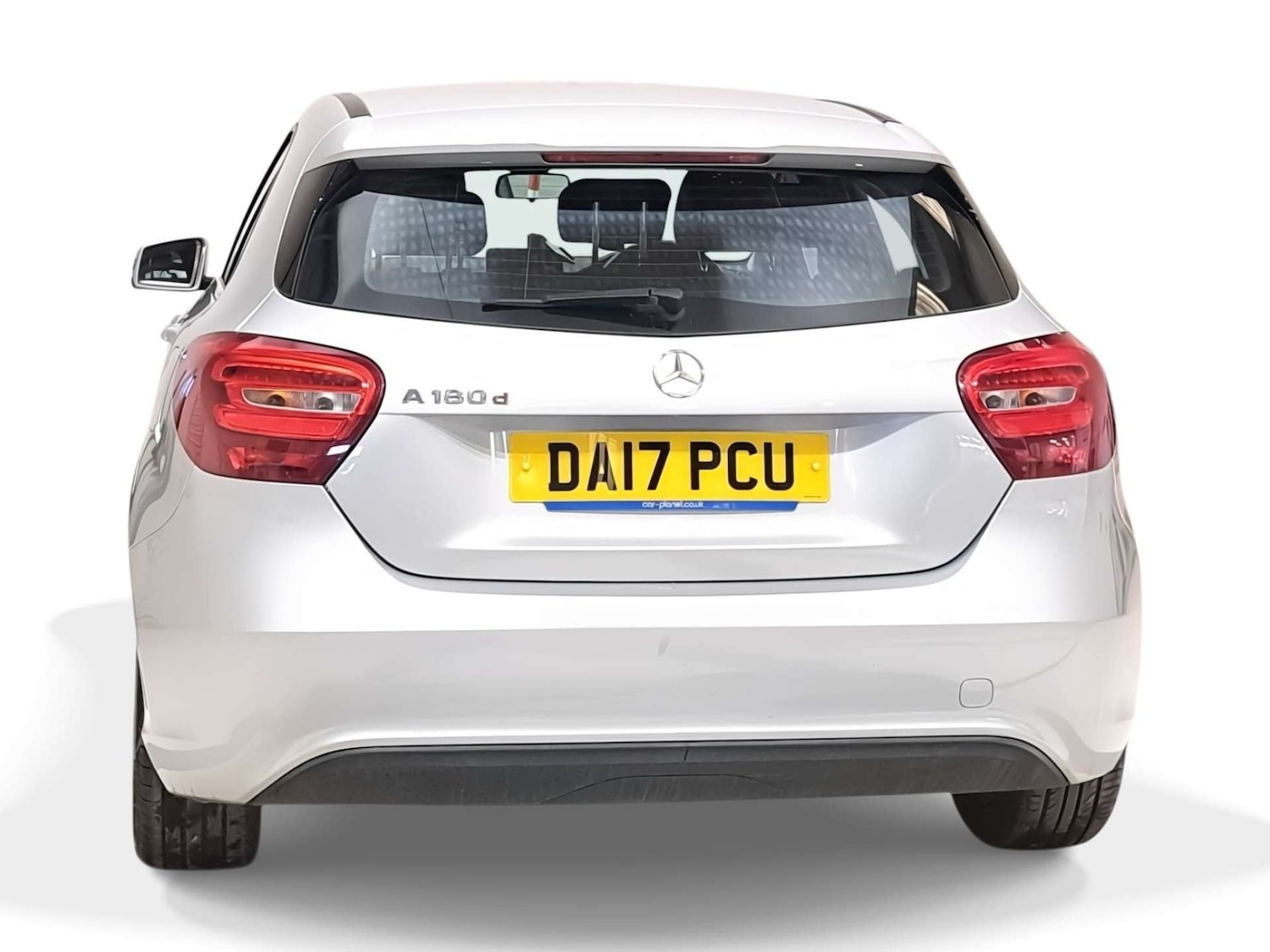 Used Mercedes-Benz A-Class 2017 for sale - 78080700: Photo 7