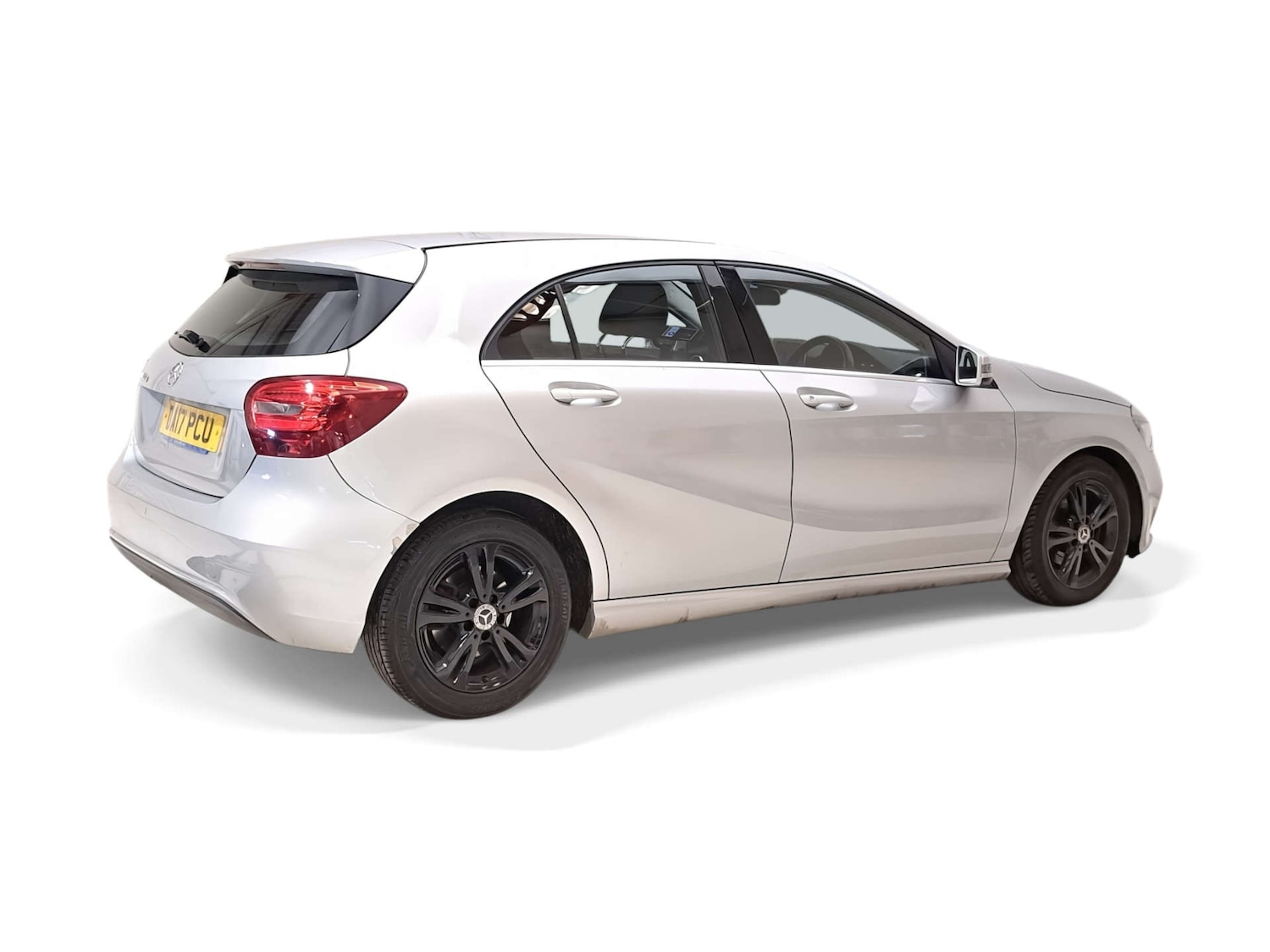 Used Mercedes-Benz A-Class 2017 for sale - 78080700: Photo 8