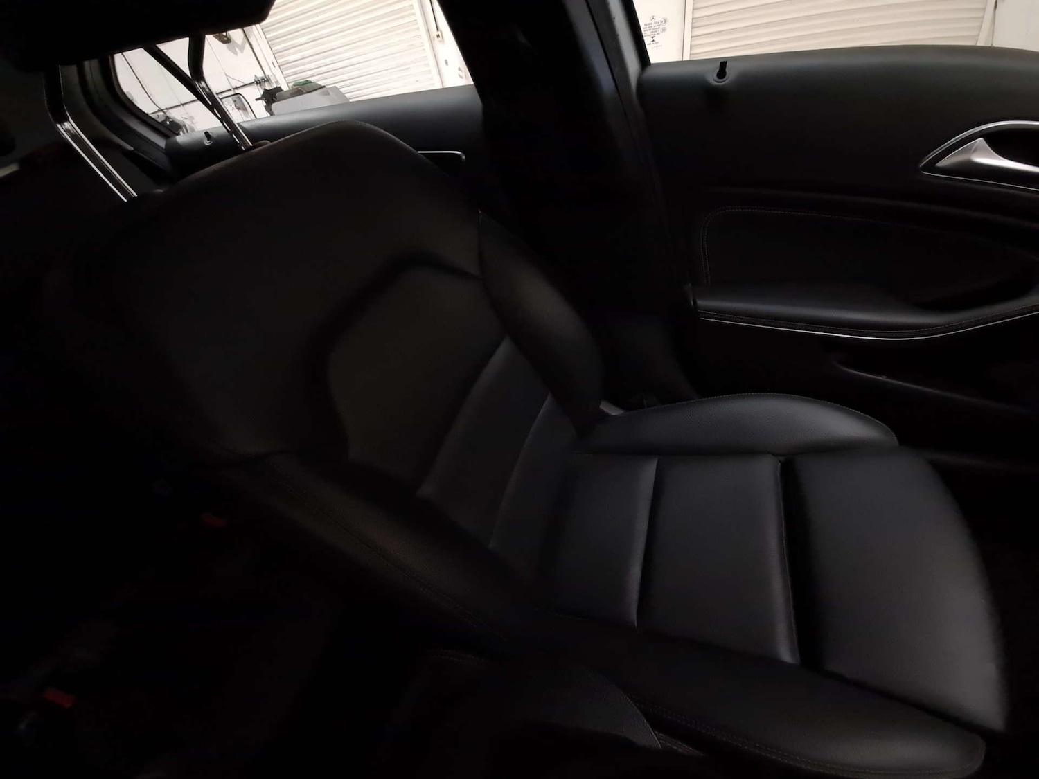 Used Mercedes-Benz A-Class 2017 for sale - 78080700: Photo 9