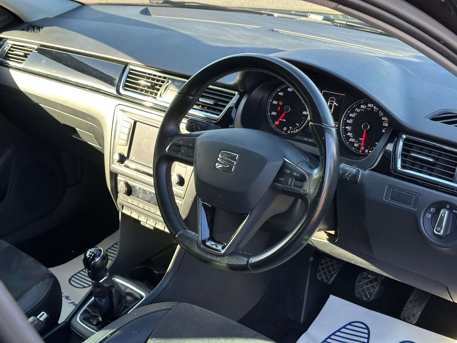 Used SEAT Toledo 2018 for sale - 77437723: Photo 18