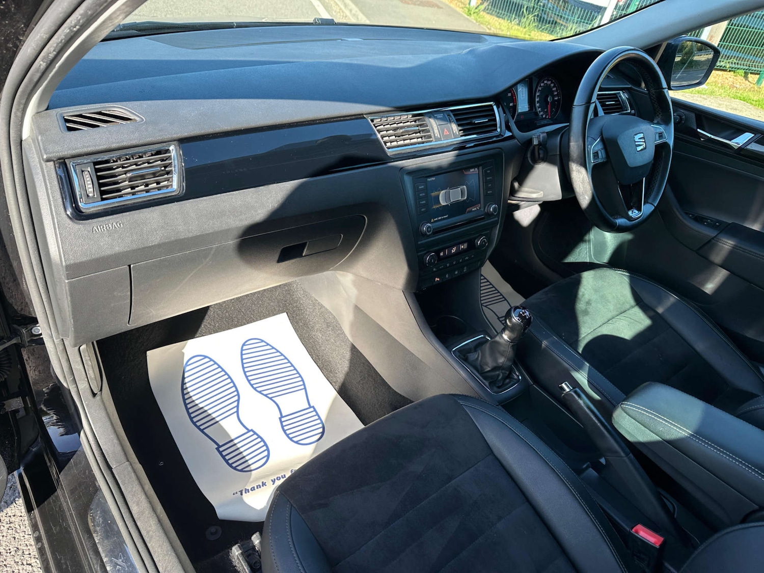 Used SEAT Toledo 2018 for sale - 77437723: Photo 24