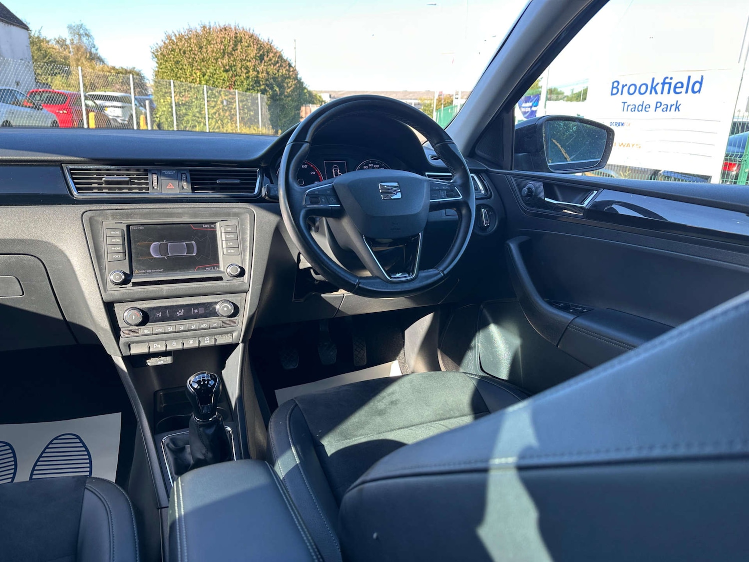 Used SEAT Toledo 2018 for sale - 77437723: Photo 25