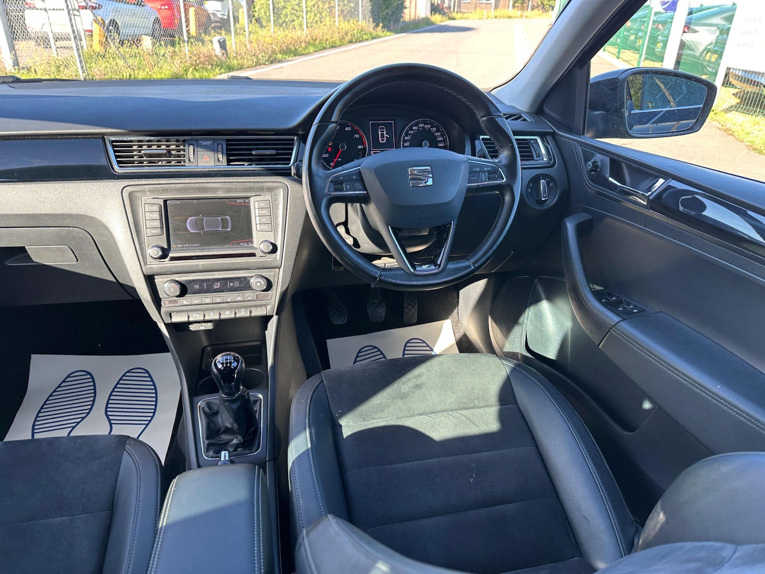 Used SEAT Toledo 2018 for sale - 77437723: Photo 28