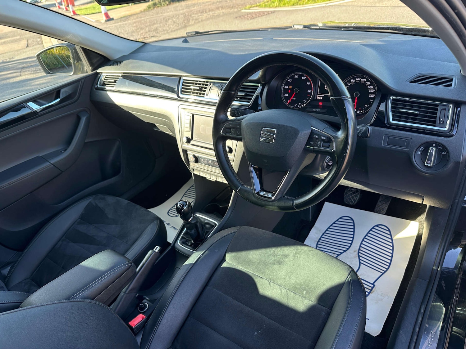 Used SEAT Toledo 2018 for sale - 77437723: Photo 31