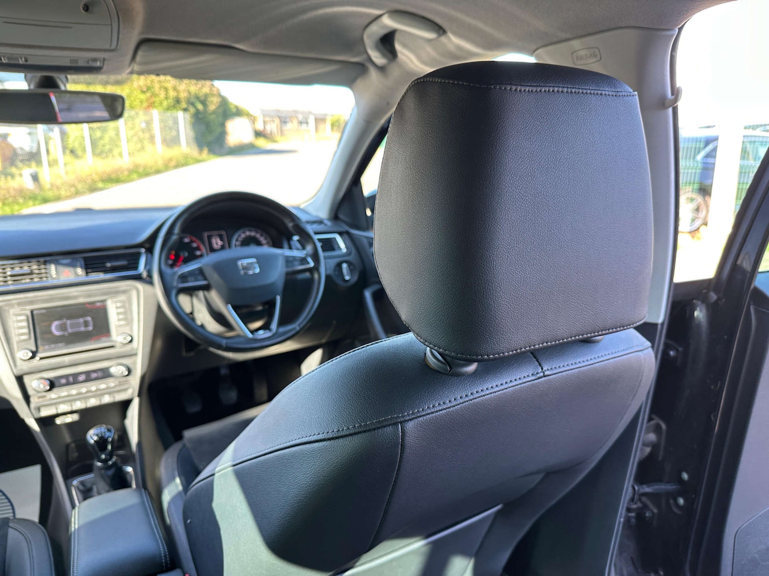 Used SEAT Toledo 2018 for sale - 77437723: Photo 32