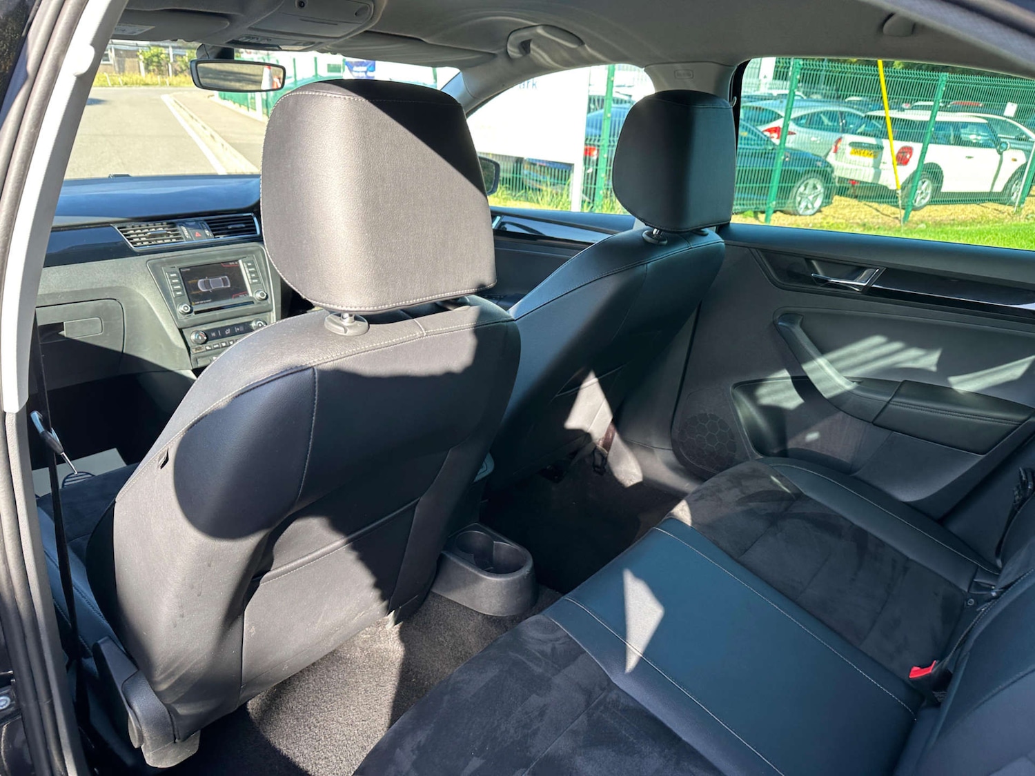 Used SEAT Toledo 2018 for sale - 77437723: Photo 35