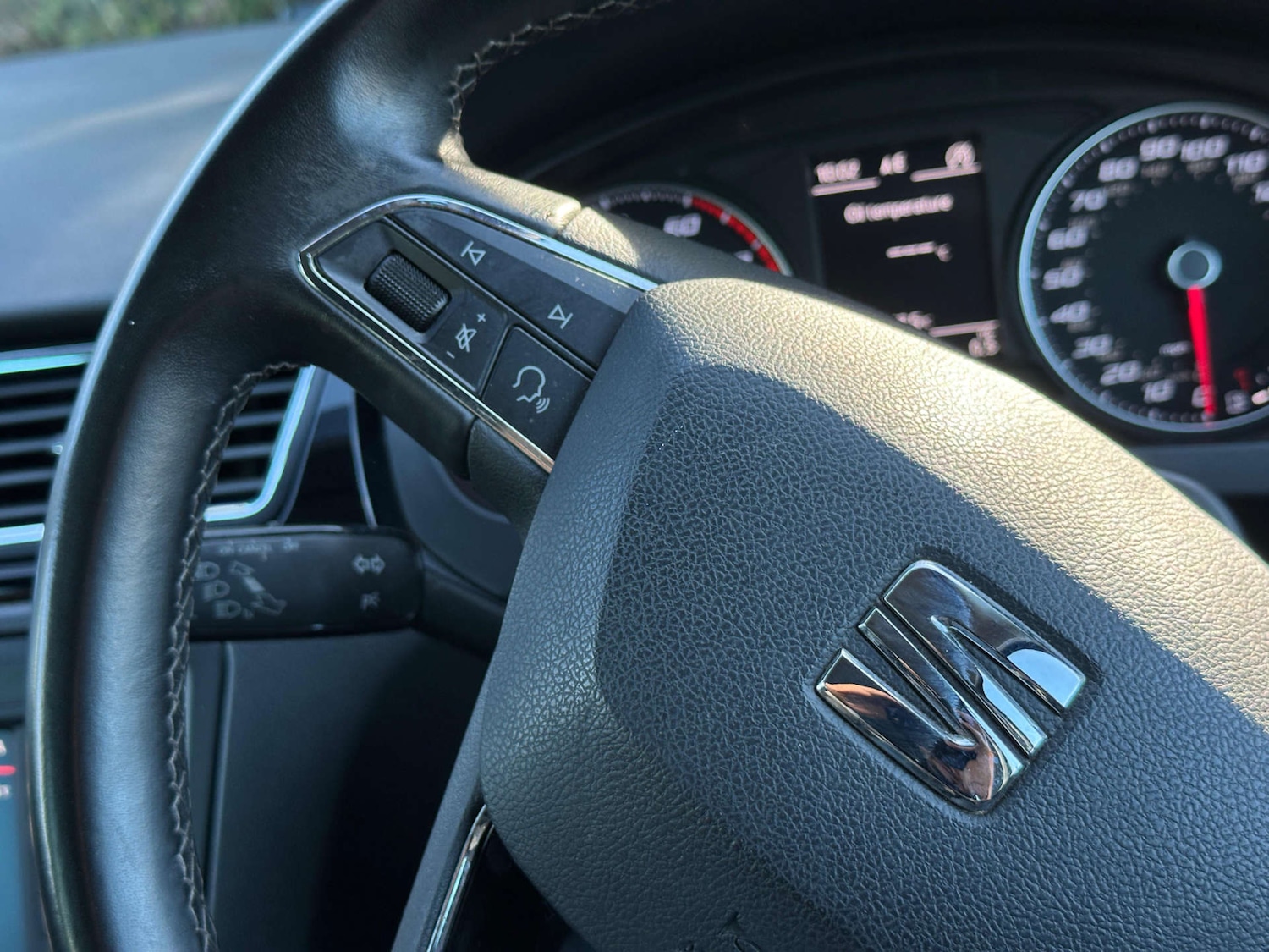 Used SEAT Toledo 2018 for sale - 77437723: Photo 45