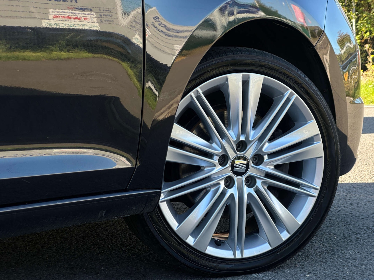 Used SEAT Toledo 2018 for sale - 77437723: Photo 59