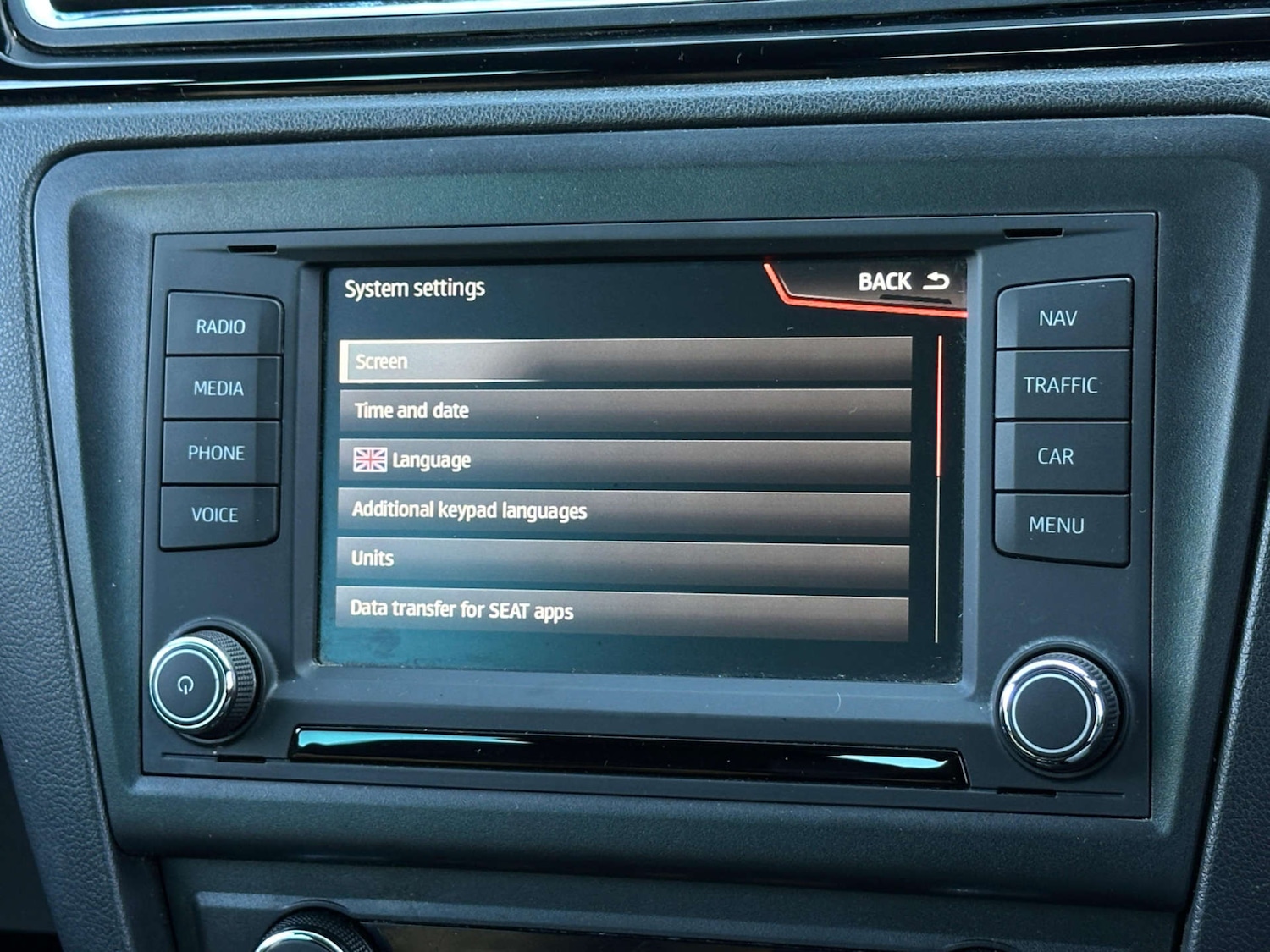 Used SEAT Toledo 2018 for sale - 77437723: Photo 68