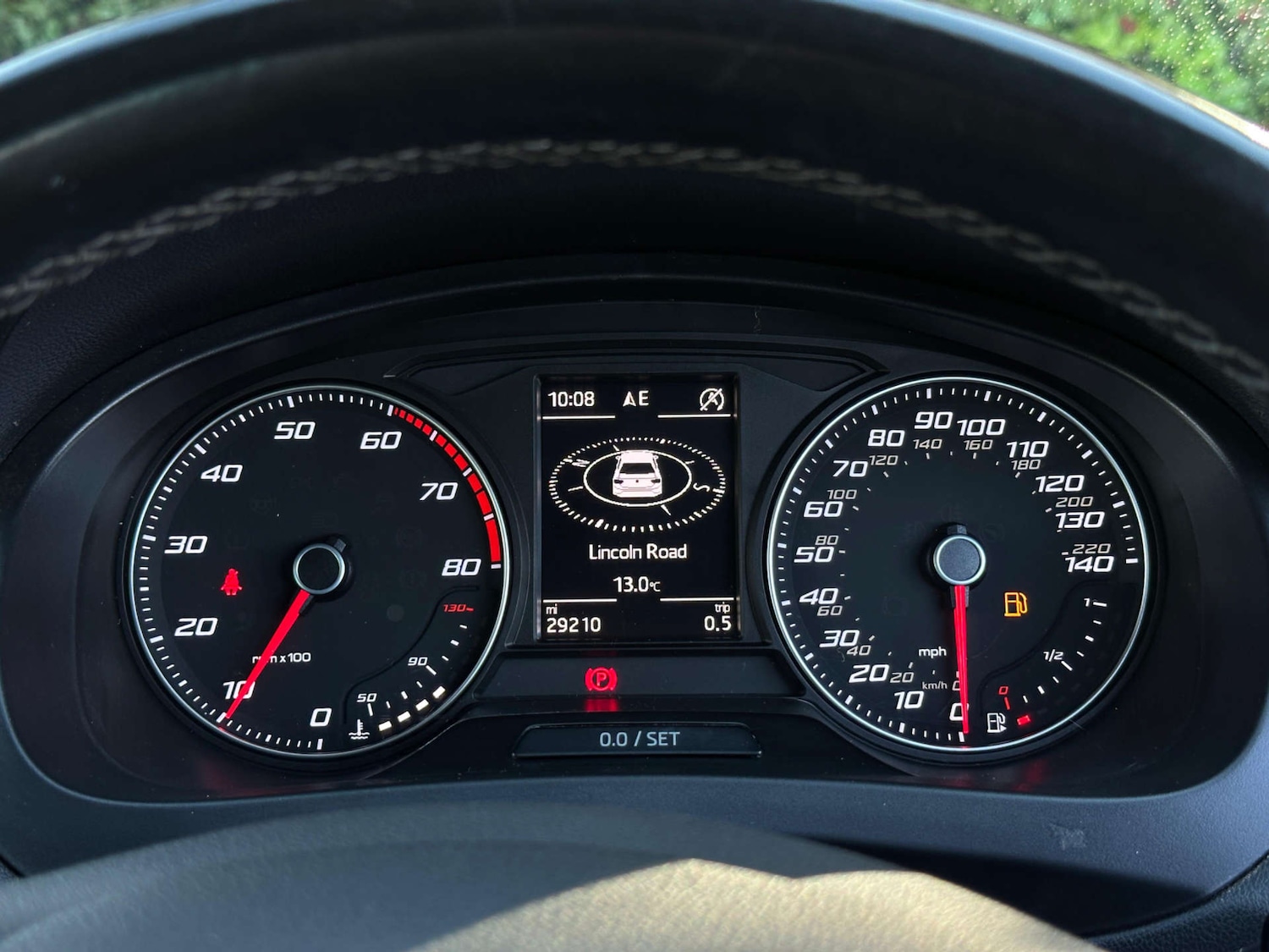 Used SEAT Toledo 2018 for sale - 77437723: Photo 74