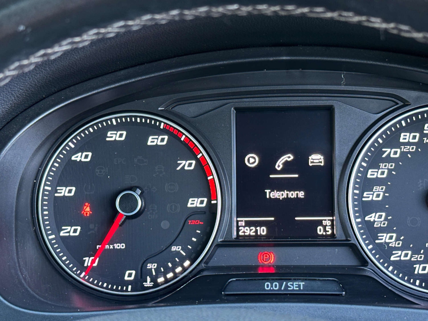 Used SEAT Toledo 2018 for sale - 77437723: Photo 75