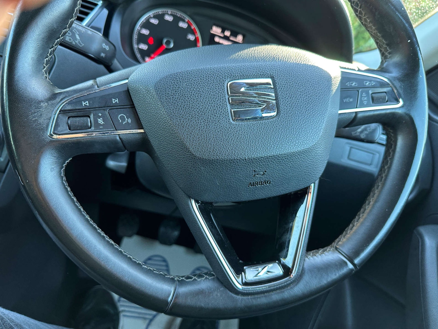 Used SEAT Toledo 2018 for sale - 77437723: Photo 80