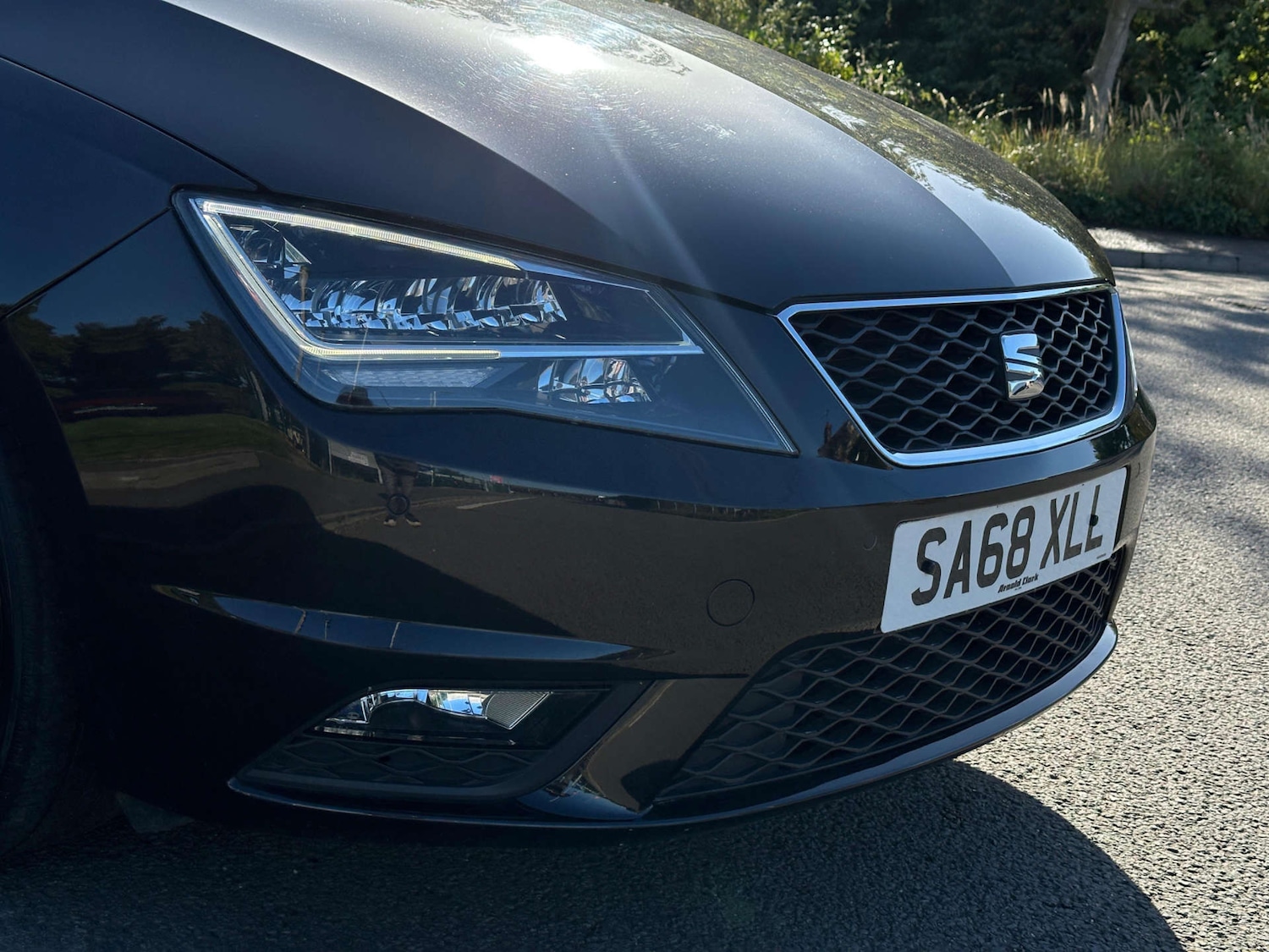 Used SEAT Toledo 2018 for sale - 77437723: Photo 87