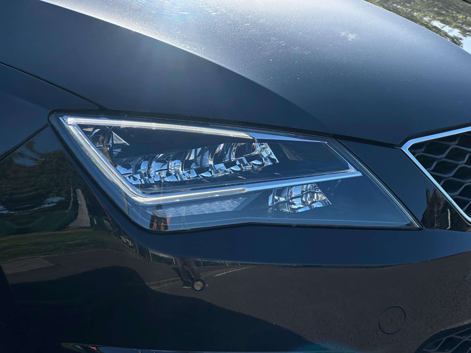 Used SEAT Toledo 2018 for sale - 77437723: Photo 88