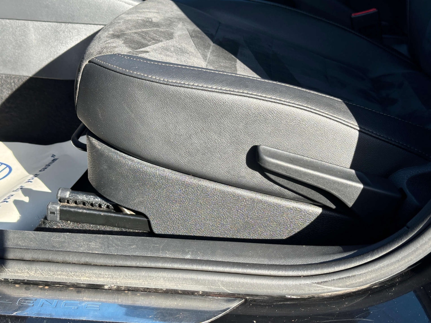 Used SEAT Toledo 2018 for sale - 77437723: Photo 93