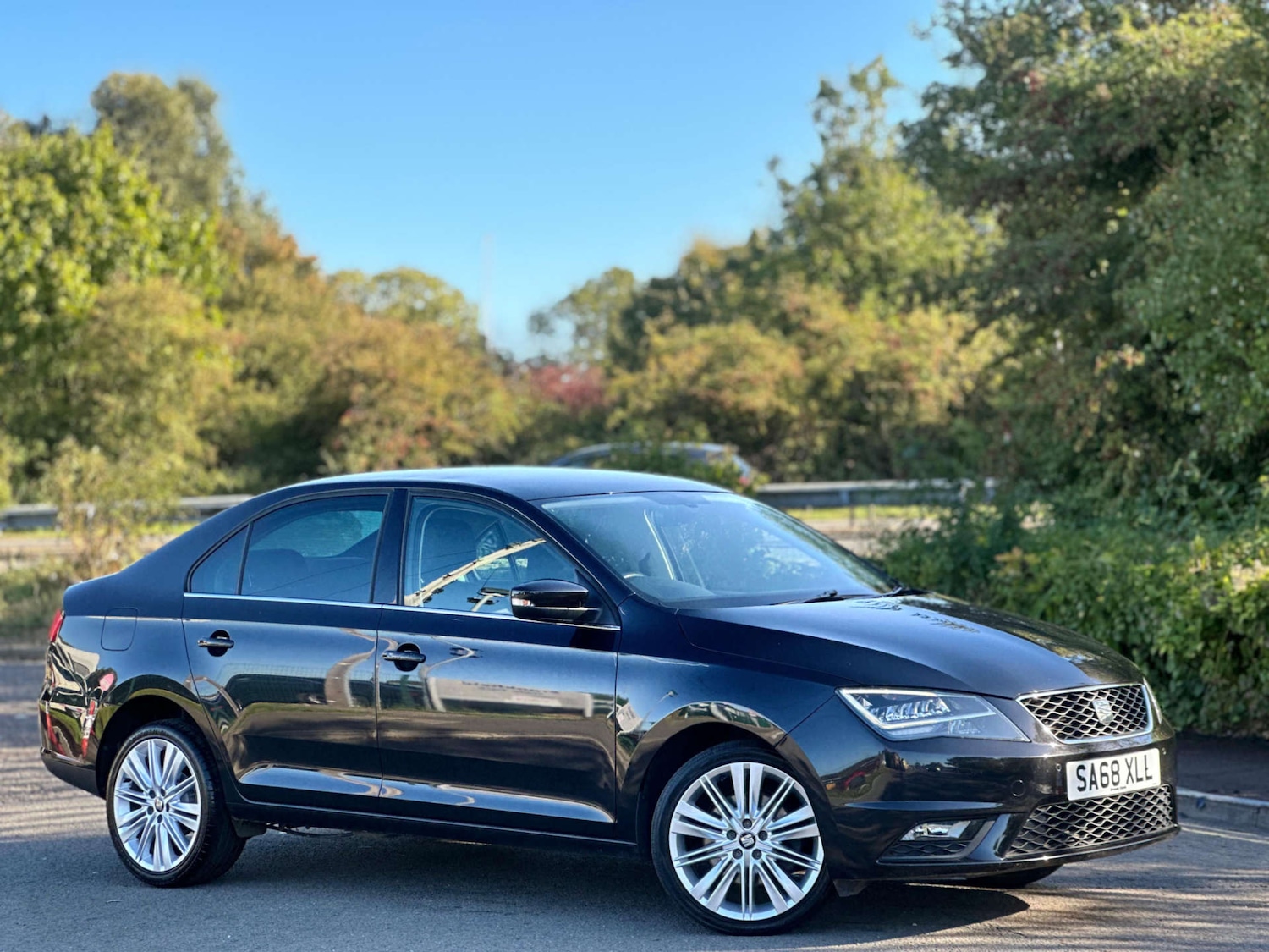 Used SEAT Toledo 2018 for sale - 77437723: Photo 98