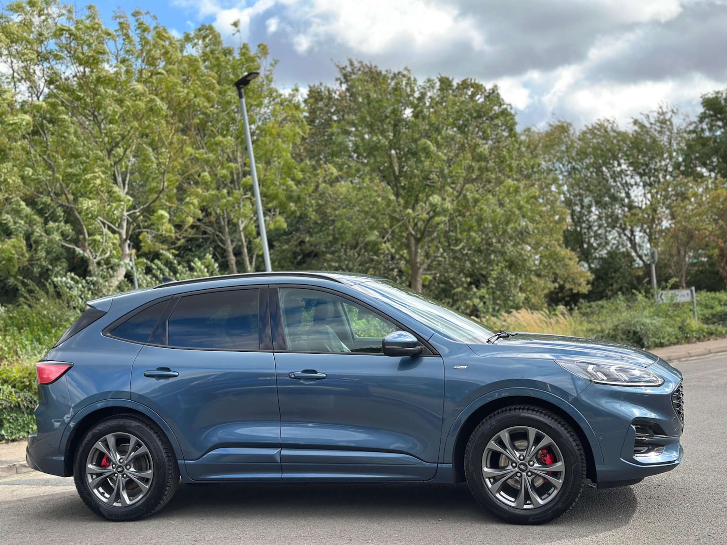 Used Ford Kuga 2020 for sale - 77437717: Photo 16