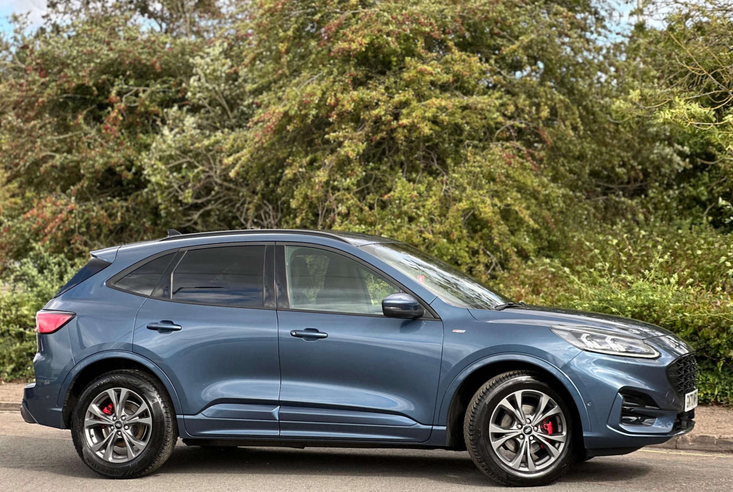 Used Ford Kuga 2020 for sale - 77437717: Photo 17