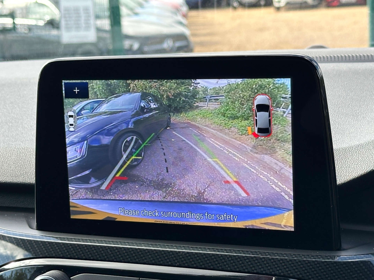 Used Ford Kuga 2020 for sale - 77437717: Photo 22