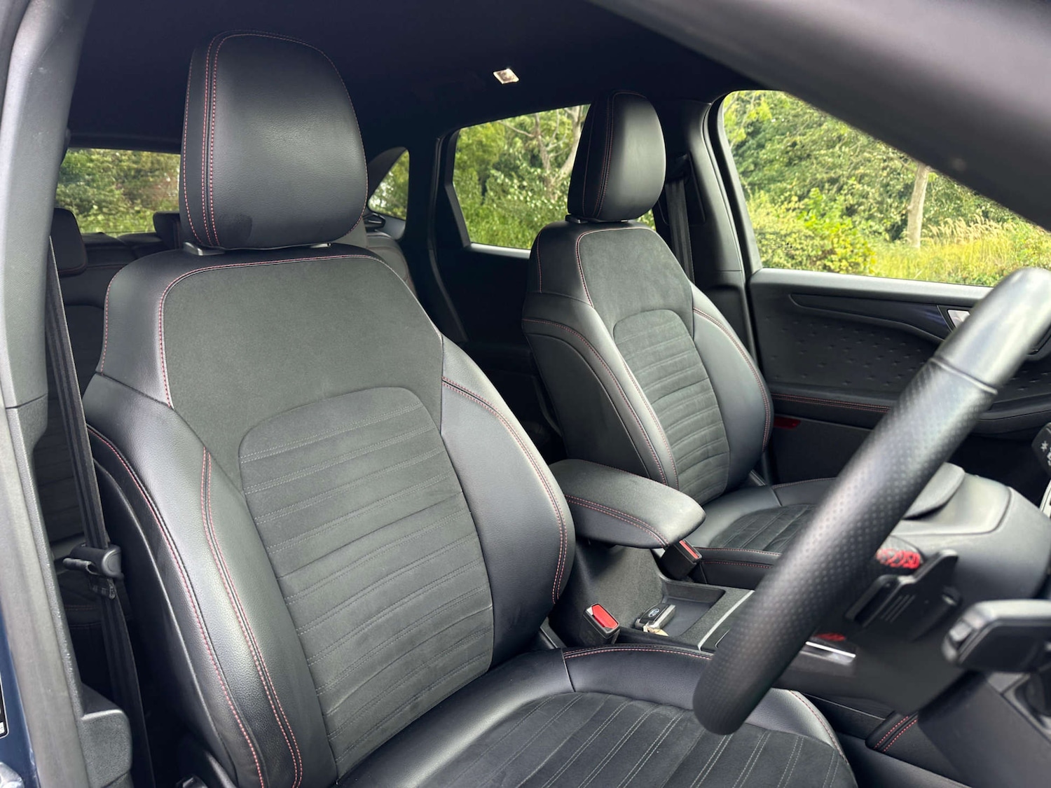 Used Ford Kuga 2020 for sale - 77437717: Photo 23