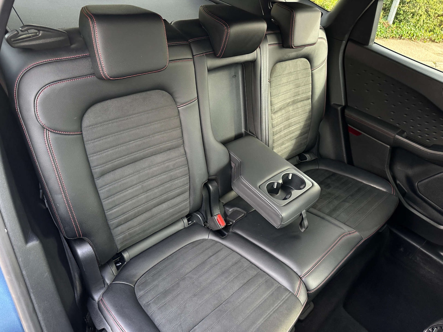 Used Ford Kuga 2020 for sale - 77437717: Photo 24