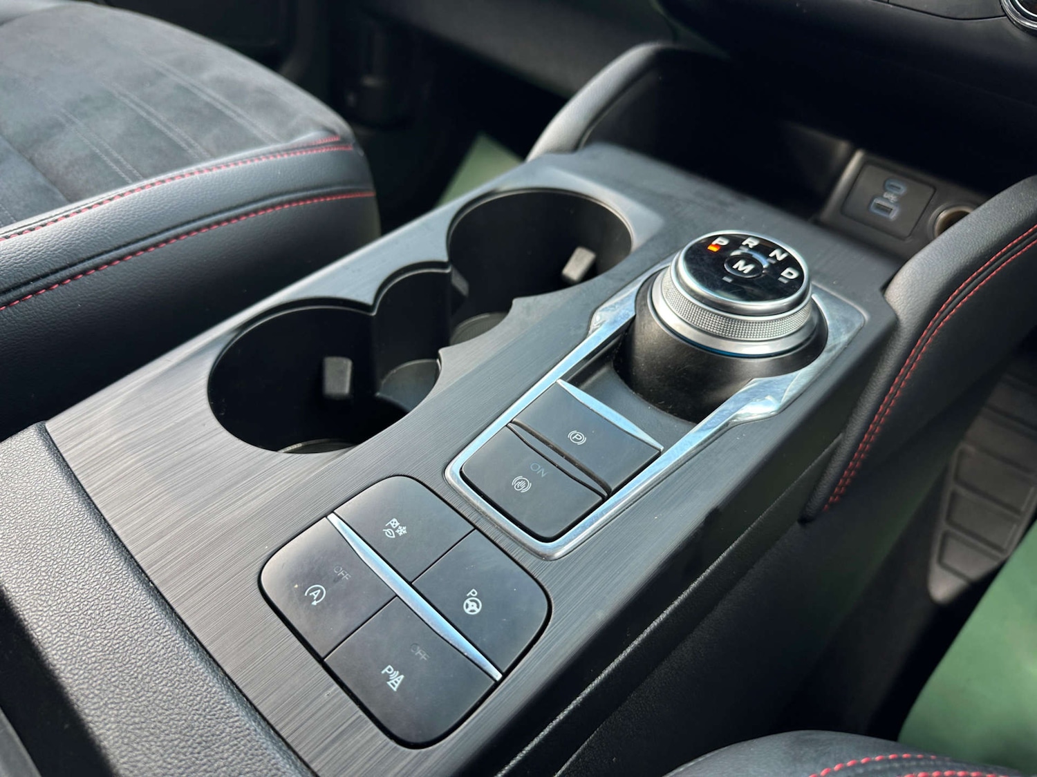 Used Ford Kuga 2020 for sale - 77437717: Photo 25