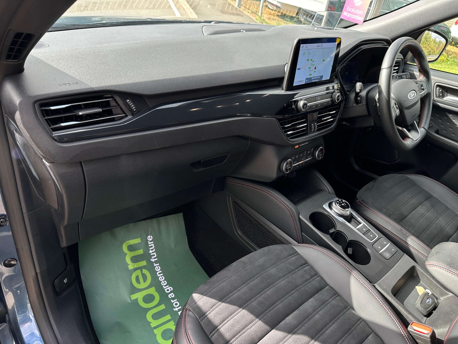 Used Ford Kuga 2020 for sale - 77437717: Photo 26