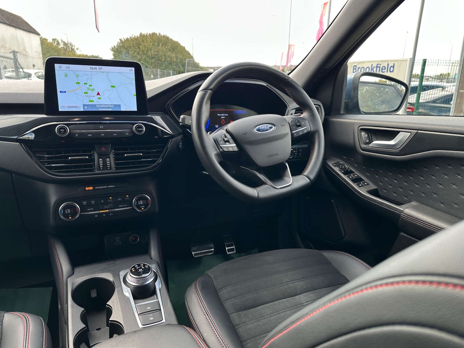 Used Ford Kuga 2020 for sale - 77437717: Photo 27