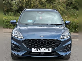 Used Ford Kuga 2020 for sale - 77437717: Photo