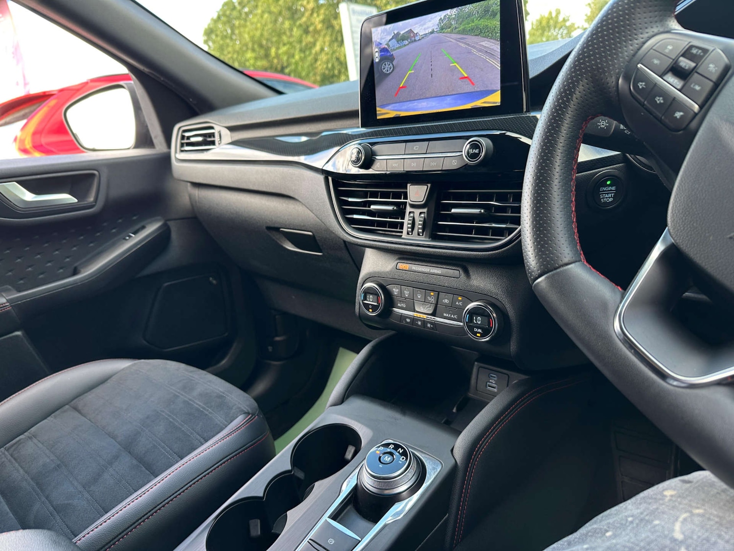 Used Ford Kuga 2020 for sale - 77437717: Photo 30