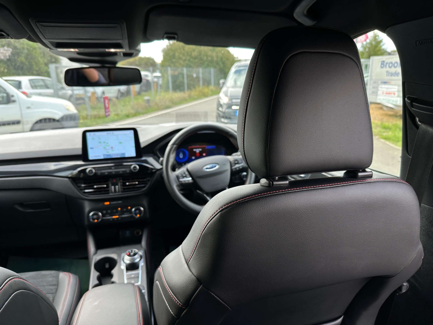 Used Ford Kuga 2020 for sale - 77437717: Photo 31