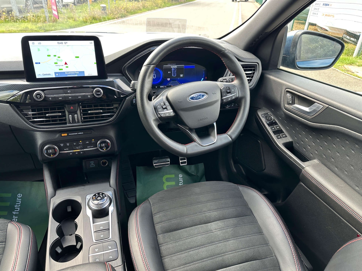 Used Ford Kuga 2020 for sale - 77437717: Photo 32