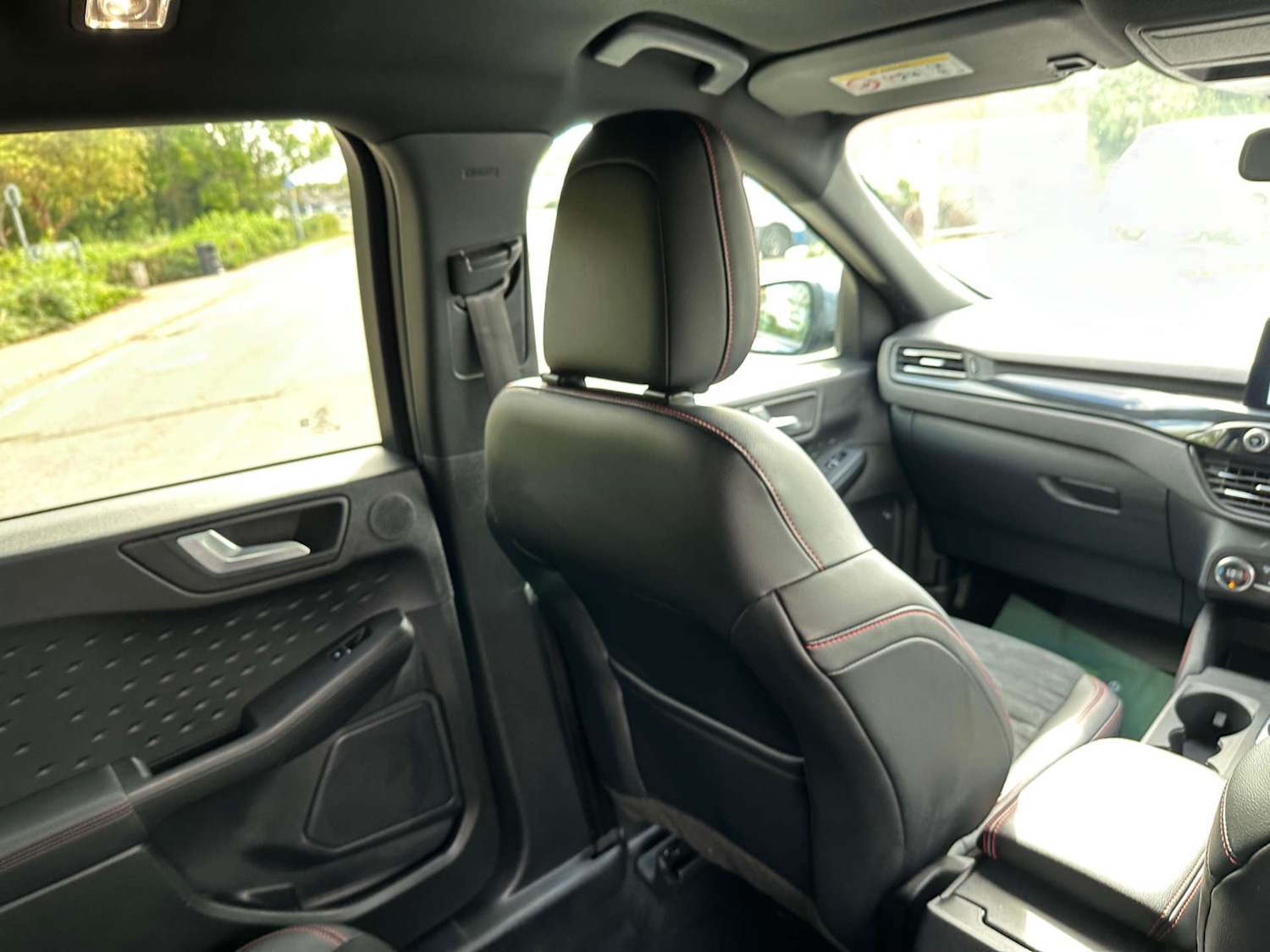 Used Ford Kuga 2020 for sale - 77437717: Photo 33