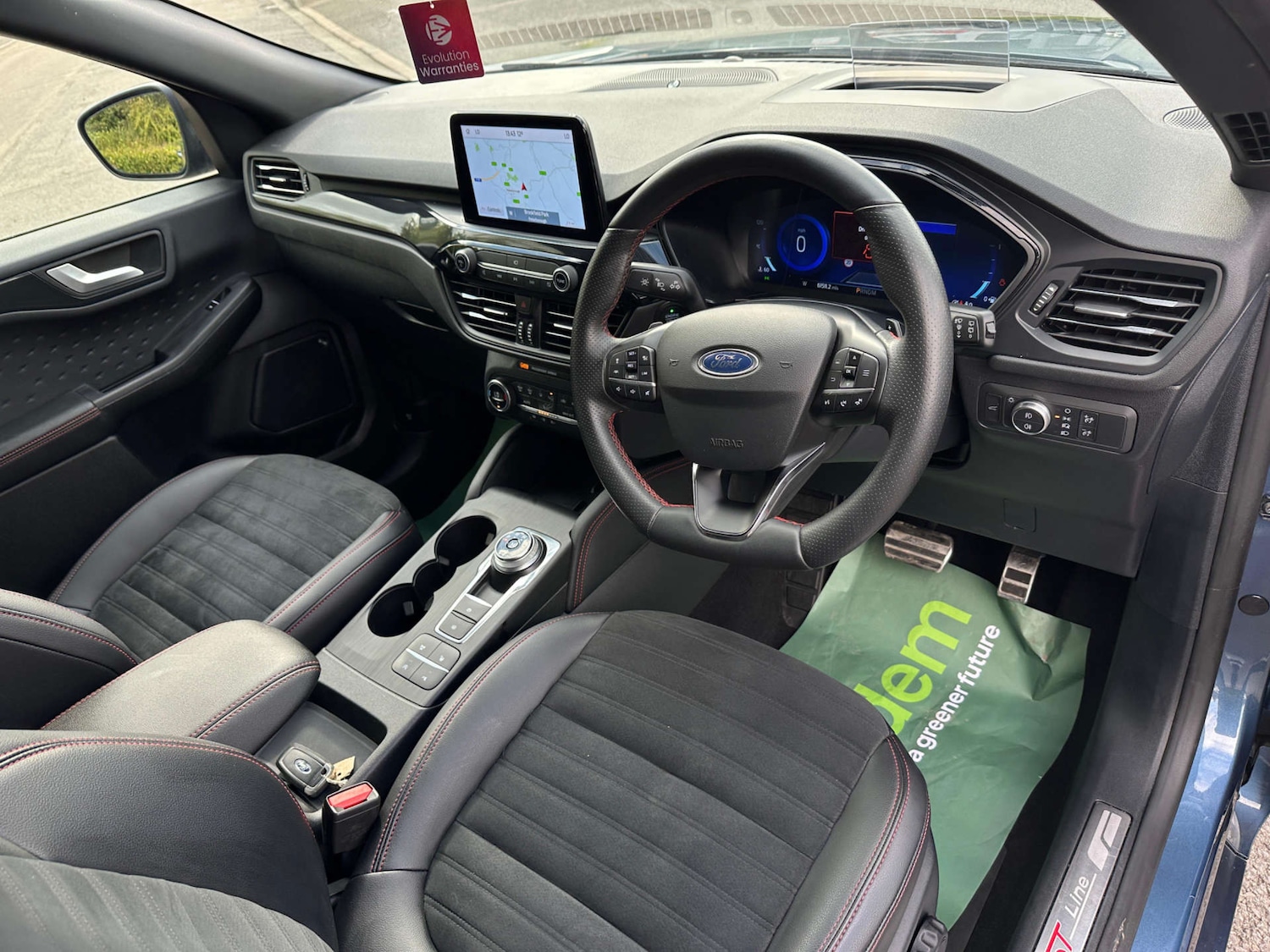 Used Ford Kuga 2020 for sale - 77437717: Photo 34