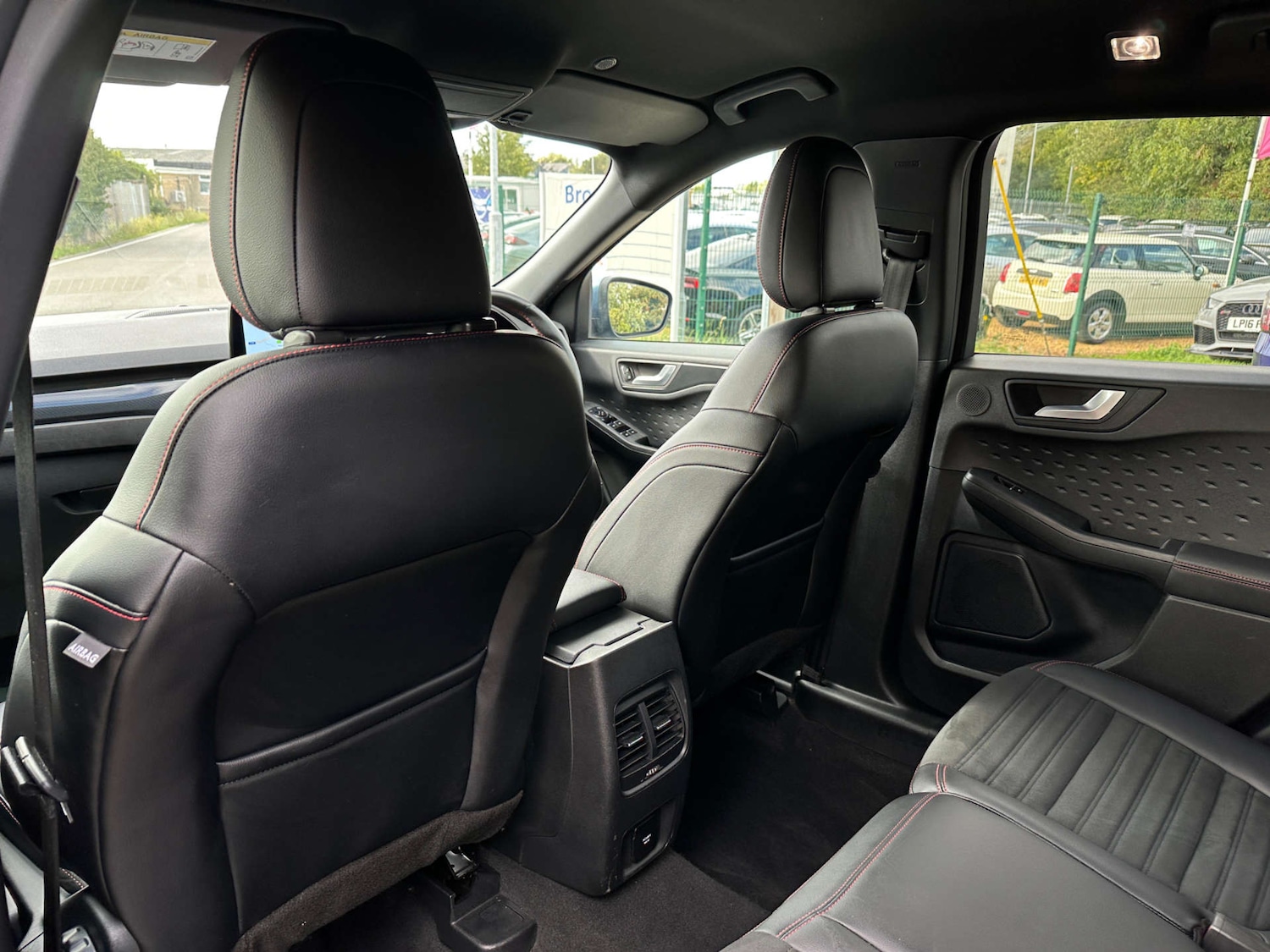 Used Ford Kuga 2020 for sale - 77437717: Photo 36