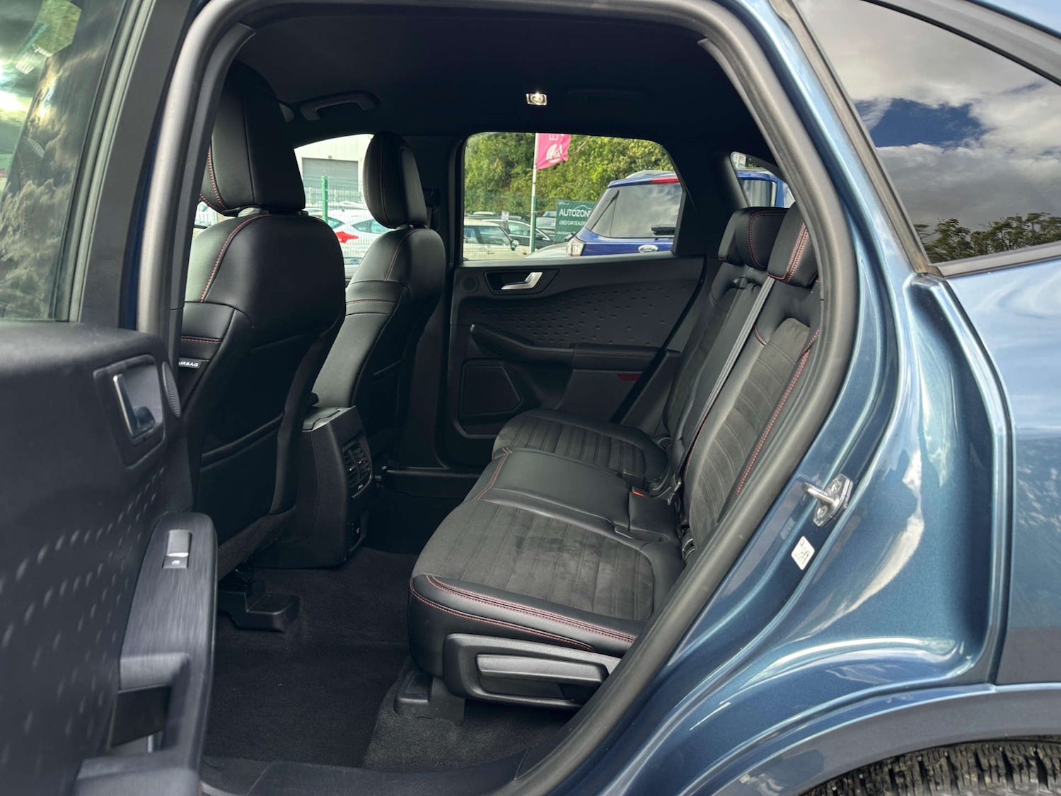 Used Ford Kuga 2020 for sale - 77437717: Photo 37