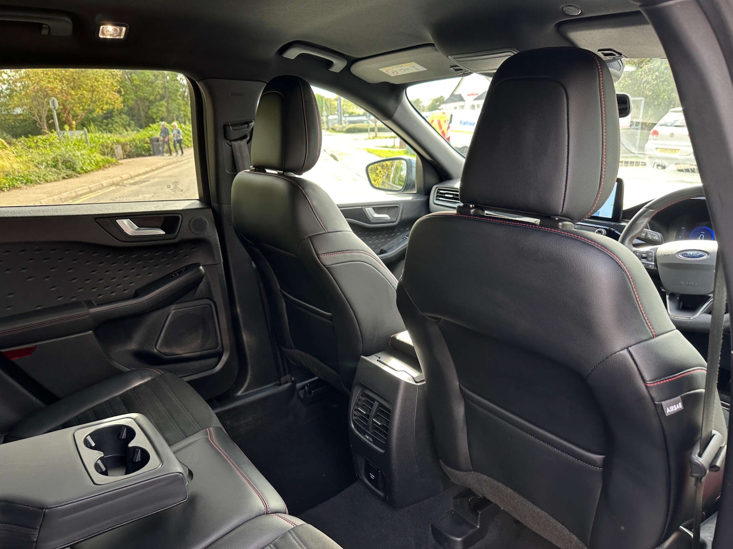 Used Ford Kuga 2020 for sale - 77437717: Photo 38