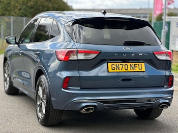 Used Ford Kuga 2020 for sale - 77437717: Photo