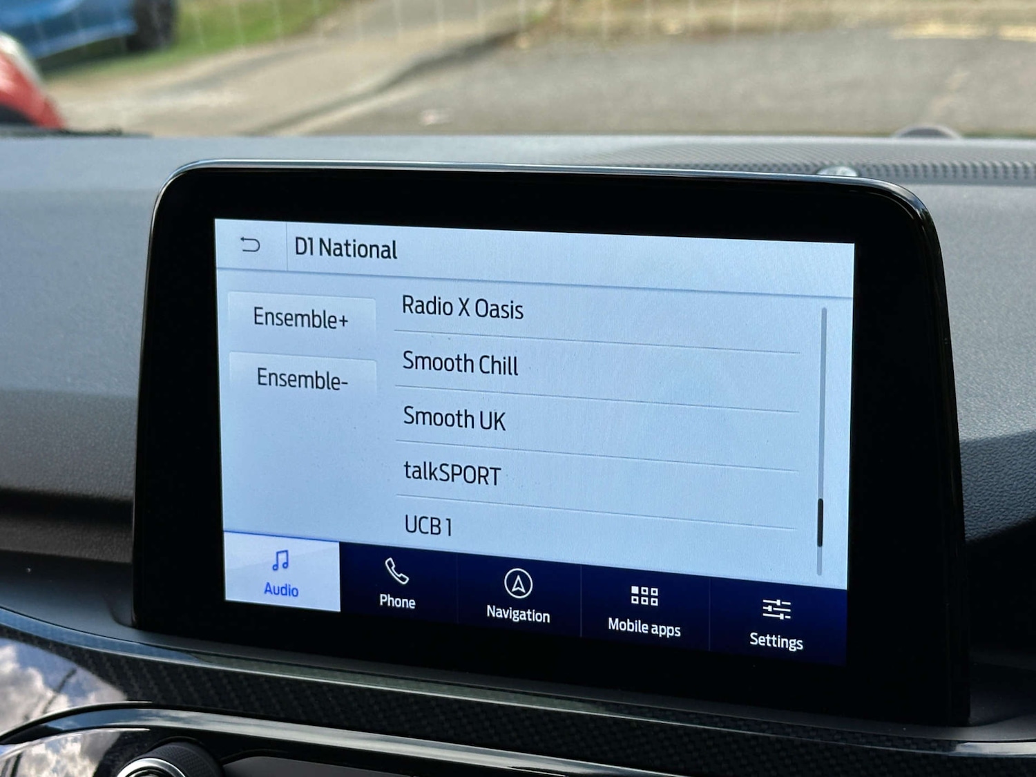 Used Ford Kuga 2020 for sale - 77437717: Photo 62